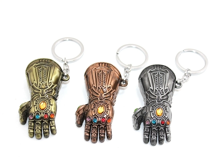 BUĞZ Thanos Eli Anahtarlık Alk1686