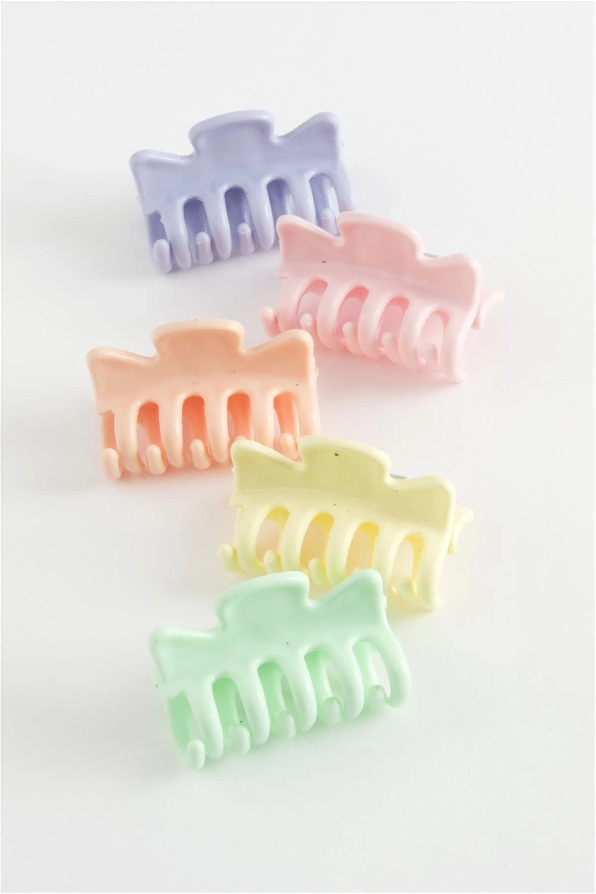 BUĞZ Tırpan Mandal Toka 4 cm