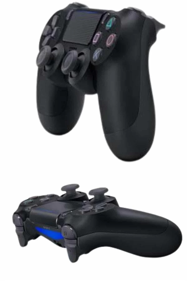 BUĞZ Titreşimli Oyun Kolu Ps 4 Joystick Tablet Telefon PC Android Uyumlu