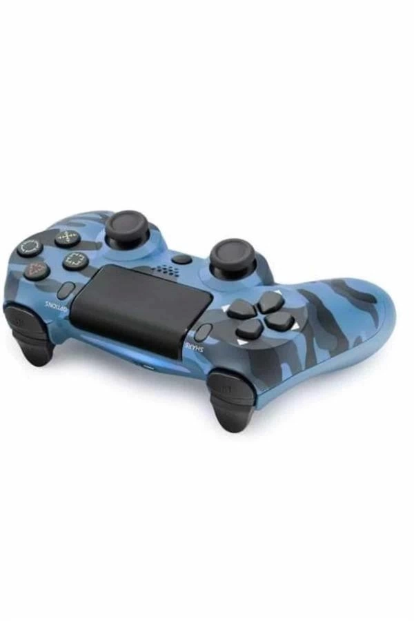 BUĞZ Titreşimli Oyun Kolu Ps 4 Joystick Tablet Telefon PC Android Uyumlu
