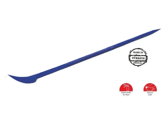 BUĞZ Tm 7000 Topuklu Manivela 150 Cm