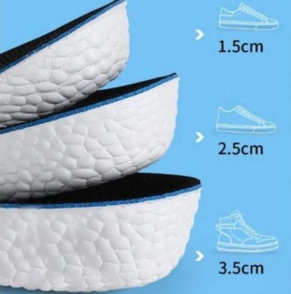 BUĞZ Topuk Yükseltici 1,5 Cm No 53