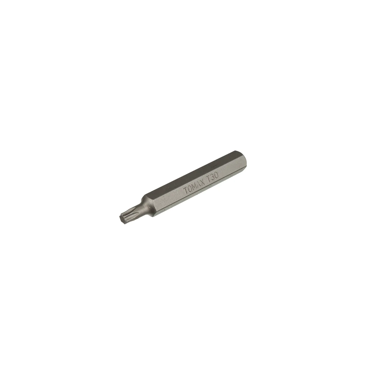 BUĞZ Torx Otomotiv Bits Uç - T25x75 (8 Adet) BUĞZ Torx Otomotiv Bits Uç - T25x75 (8 Adet)