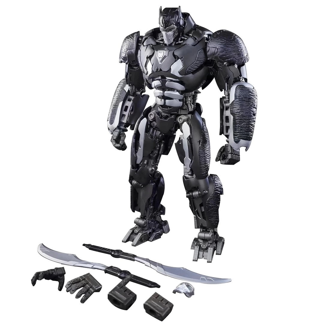 BUĞZ Transformers Optimus Primal 20 Cm BUĞZ Transformers Optimus Primal 20 Cm