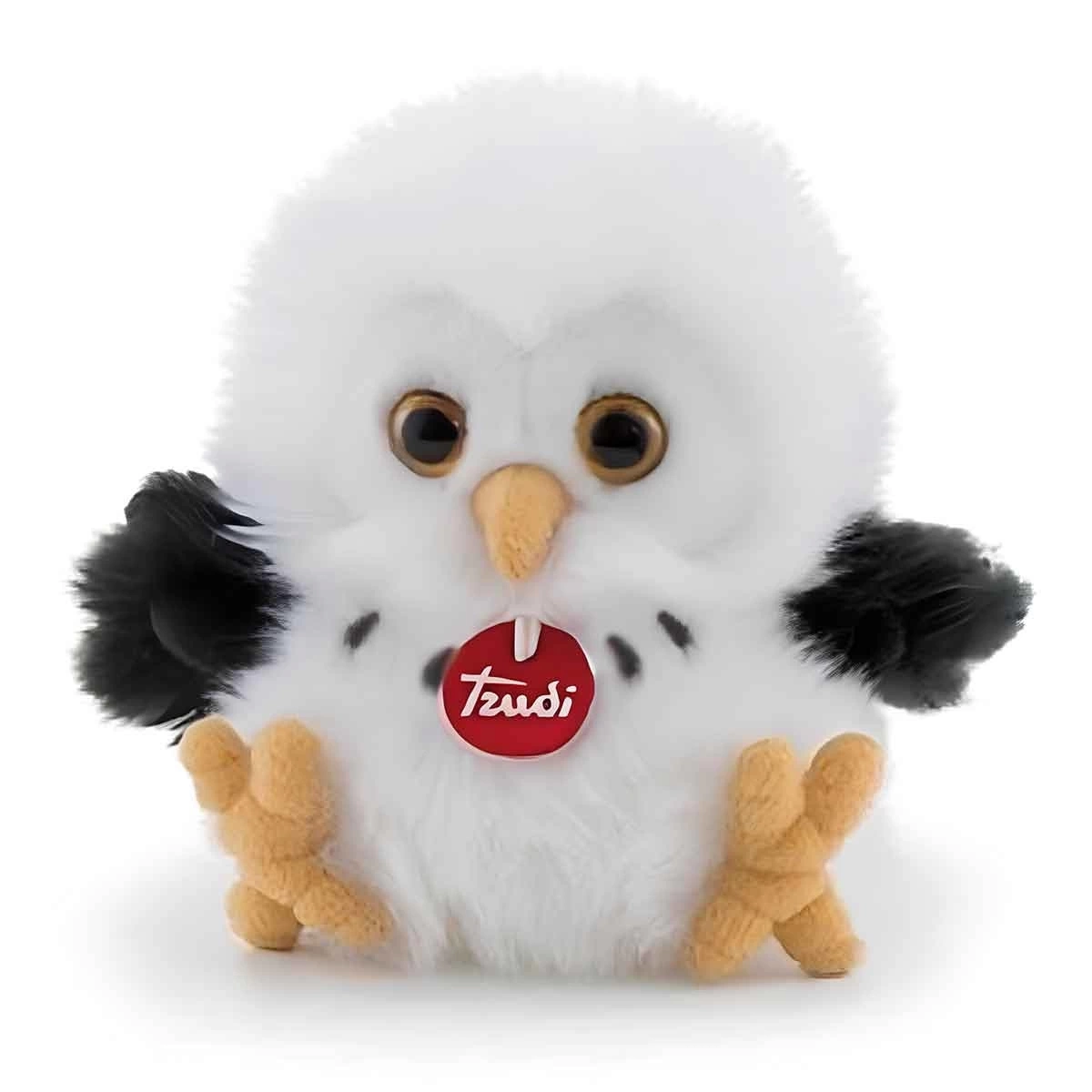 BUĞZ Trudi Peluş Baykuş 20 cm