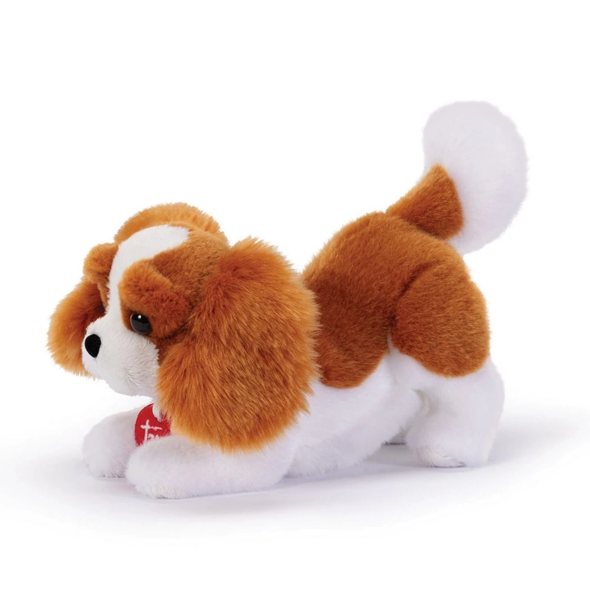 BUĞZ Trudi Peluş Cavalier King Marley 21 cm BUĞZ Trudi Peluş Cavalier King Marley 21 cm