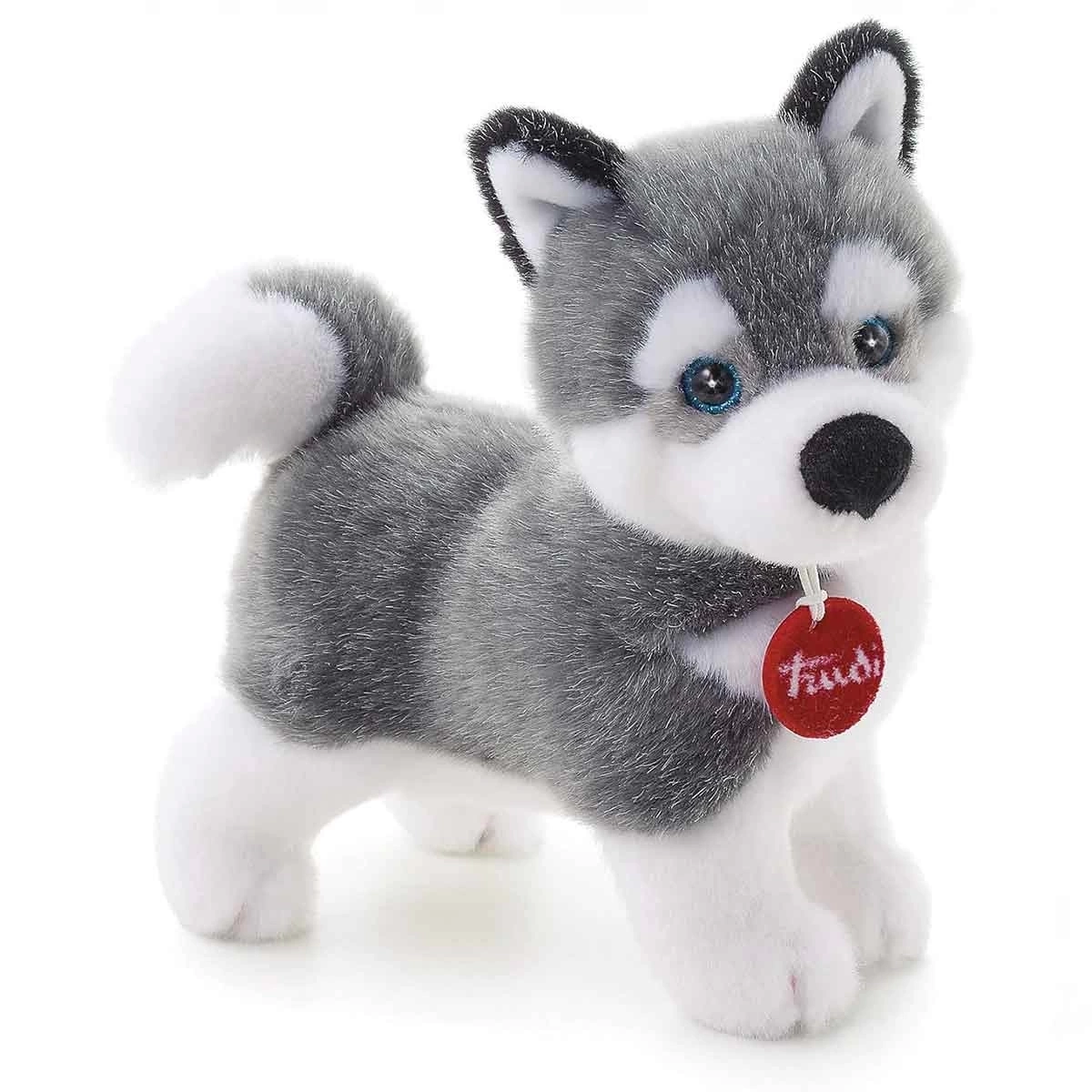 BUĞZ Trudi Peluş Husky Marcus 20 cm