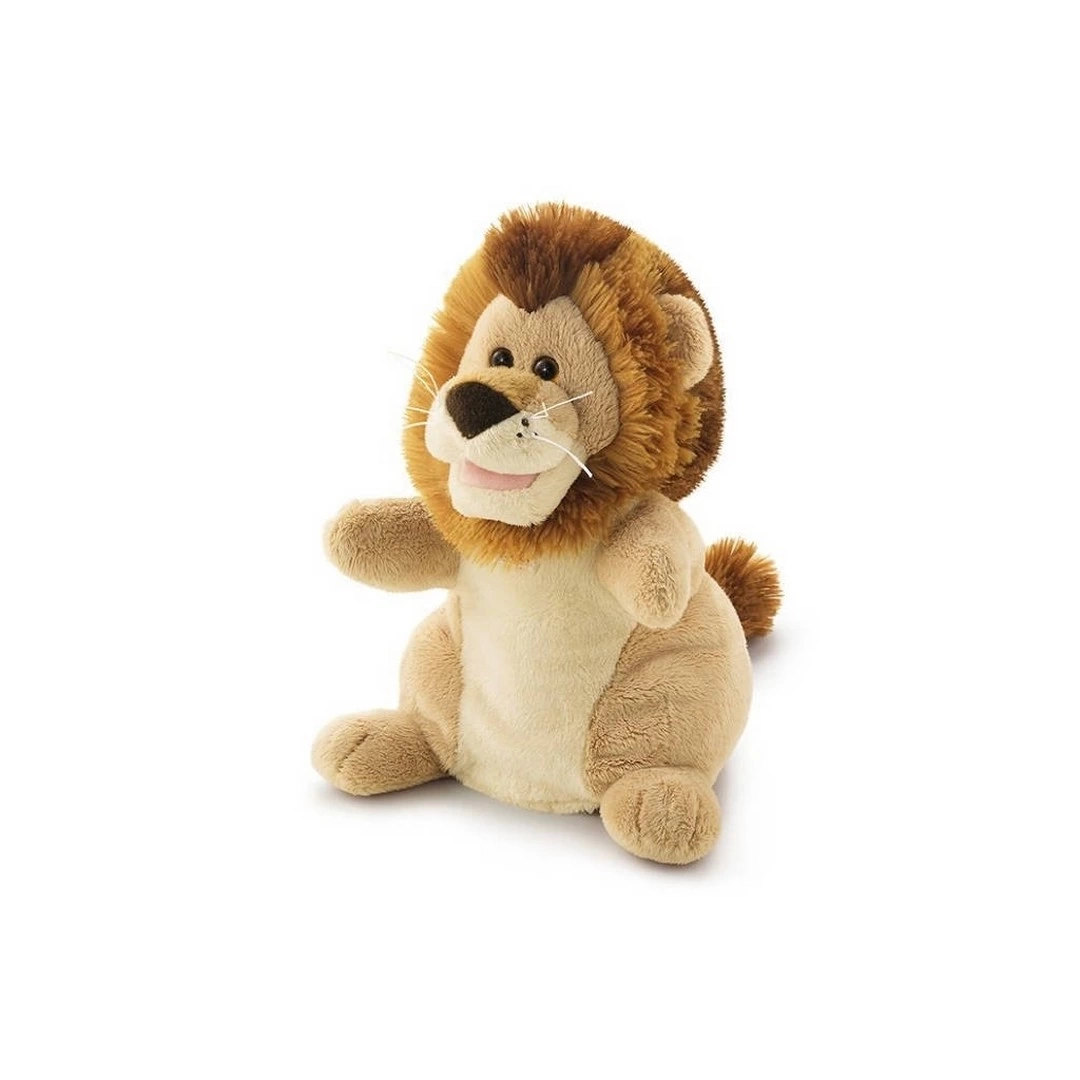 BUĞZ Trudi Peluş Kukla Aslan 25 cm BUĞZ Trudi Peluş Kukla Aslan 25 cm
