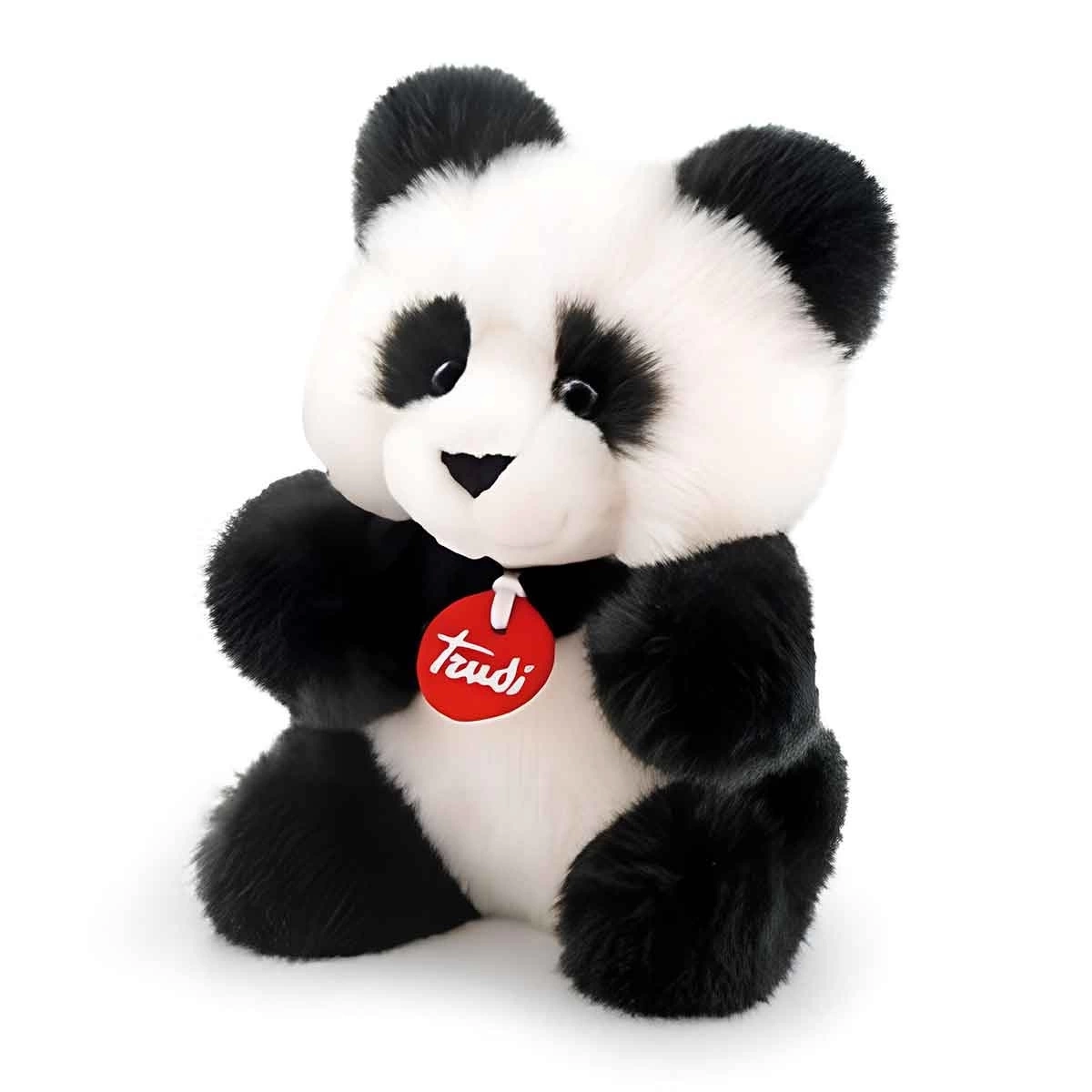 BUĞZ Trudi Peluş Panda 20 cm BUĞZ Trudi Peluş Panda 20 cm