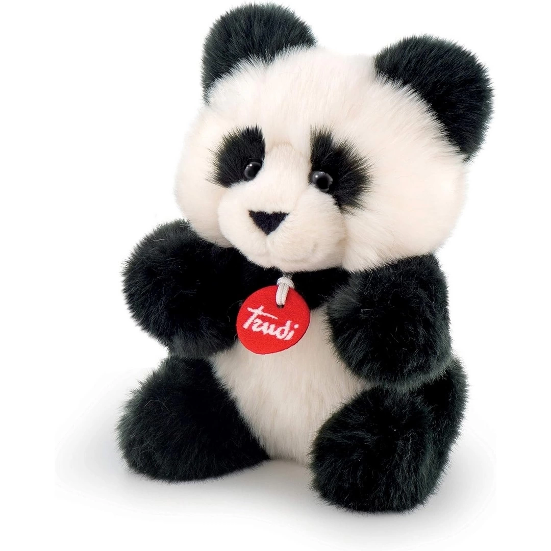 BUĞZ Trudi Peluş Panda 20 cm BUĞZ Trudi Peluş Panda 20 cm