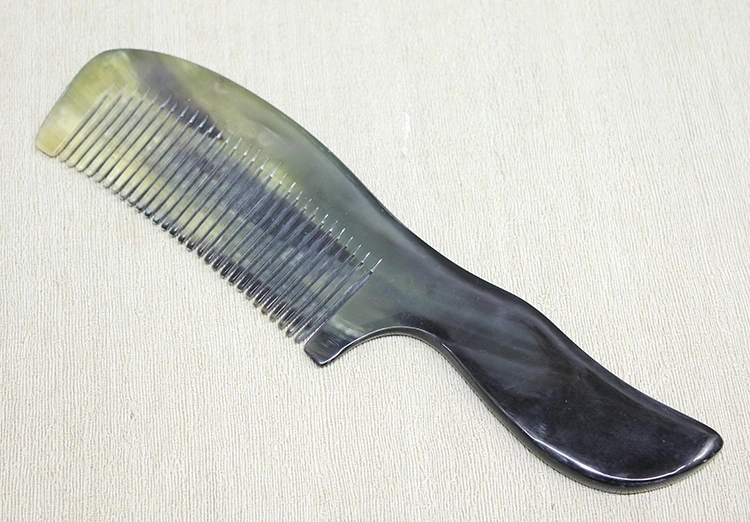 BUĞZ Tutmalı Kemik Tarak Alk4574