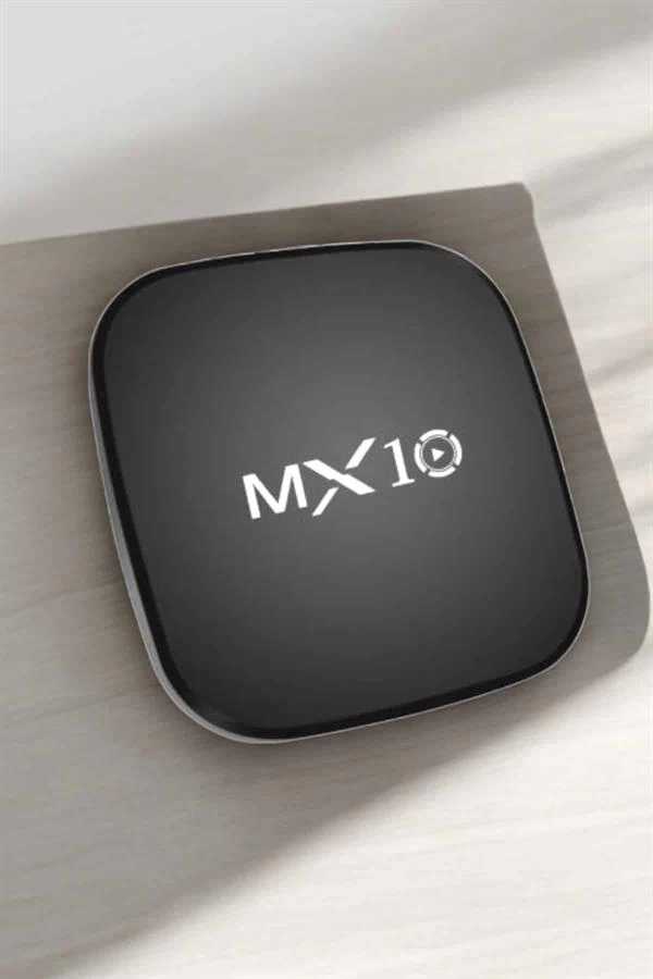 BUĞZ TV Box Android Uyumlu 4 Çekirdekli WİFİ Bağlantılı 4K BUĞZ TV Box Android Uyumlu 4 Çekirdekli WİFİ Bağlantılı 4K