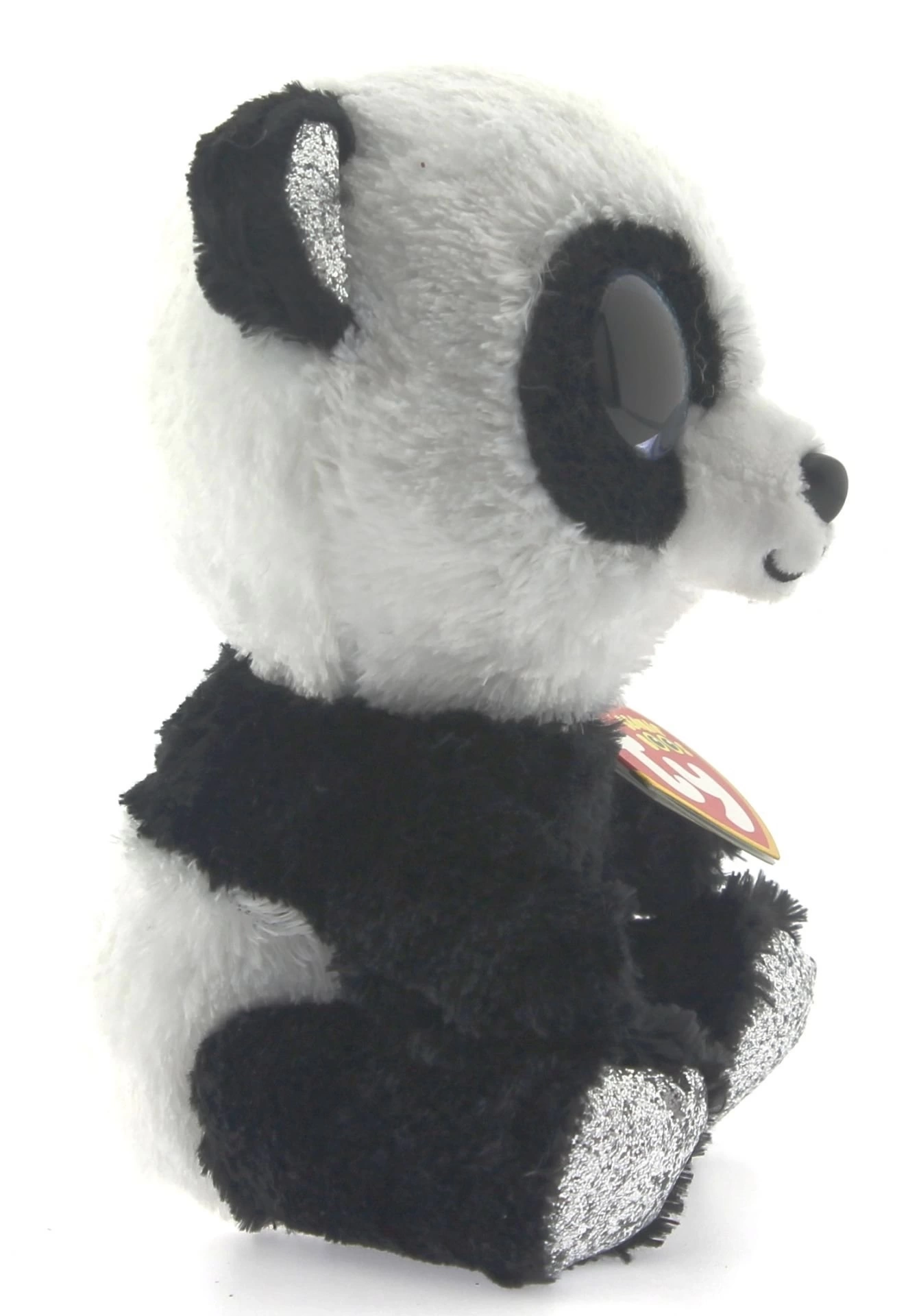 BUĞZ Ty Beanie Boos-Bamboo Panda 15 cm BUĞZ Ty Beanie Boos-Bamboo Panda 15 cm