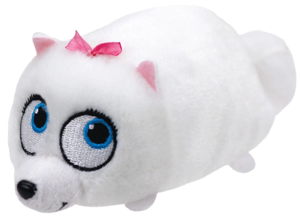 BUĞZ Ty Evcil Hayvanların Gizli Yaşamı Peluş Gidget Figür 10 Cm BUĞZ Ty Evcil Hayvanların Gizli Yaşamı Peluş Gidget Figür 10 Cm