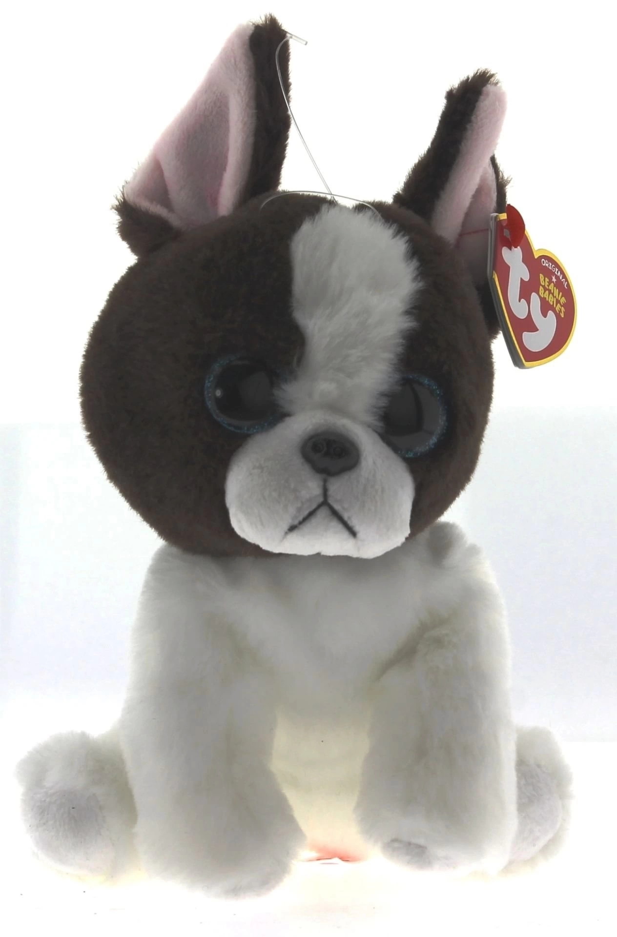 BUĞZ Ty Original Beanie Babies-Gabe Terrier 15 cm
