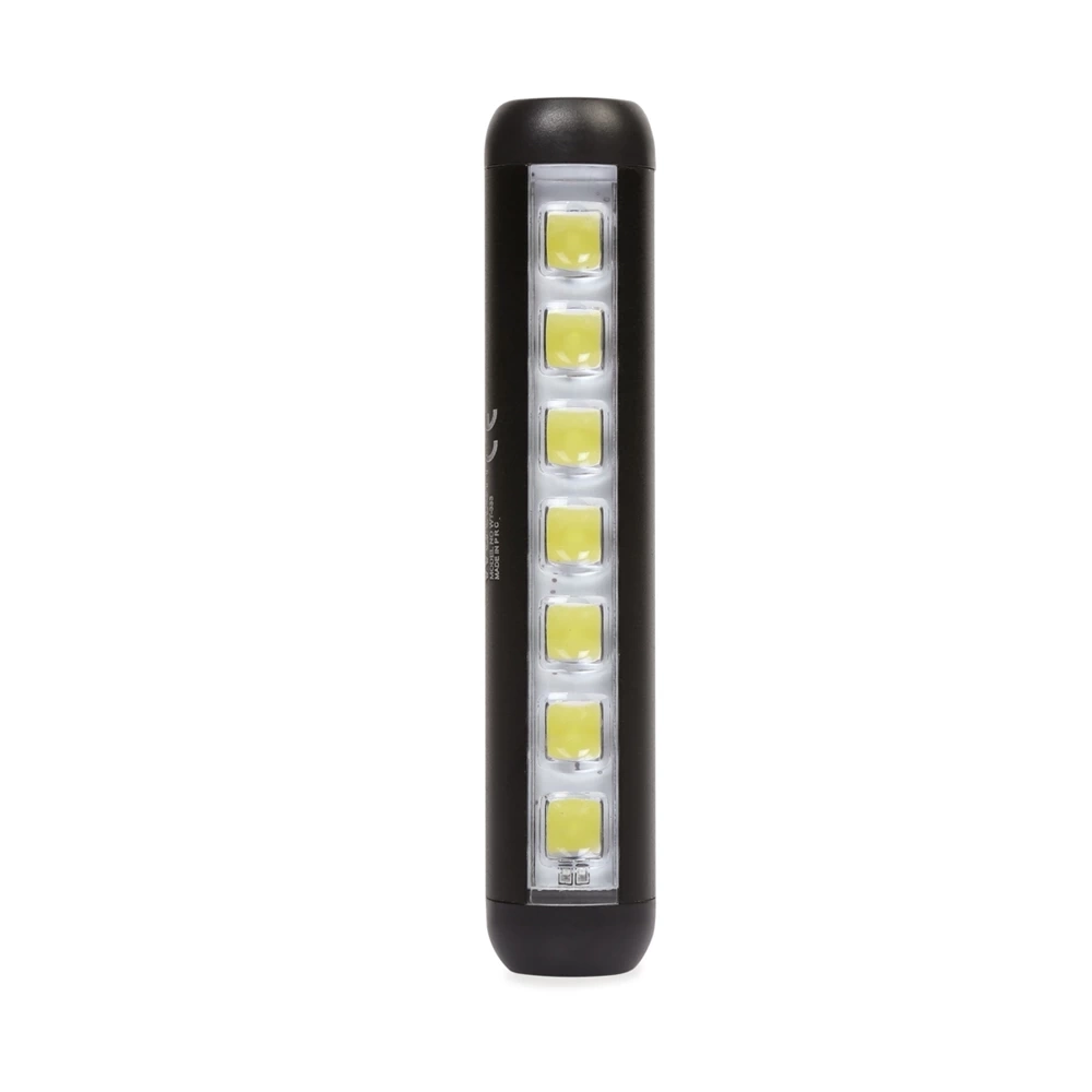 BUĞZ Type-c Girişli Mıknatıslı Şarjlı Cep Feneri  Wt-333