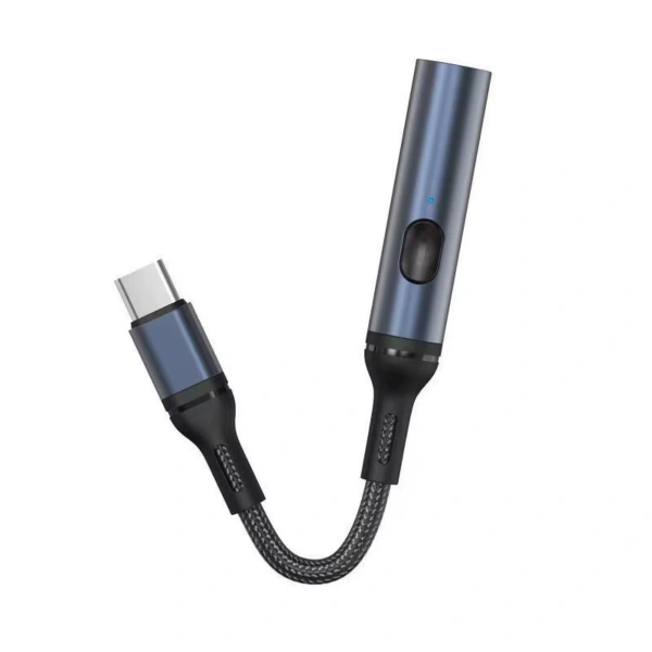 BUĞZ TYPE - C KABLOLU ELEKTRİKLİ ÇAKMAK