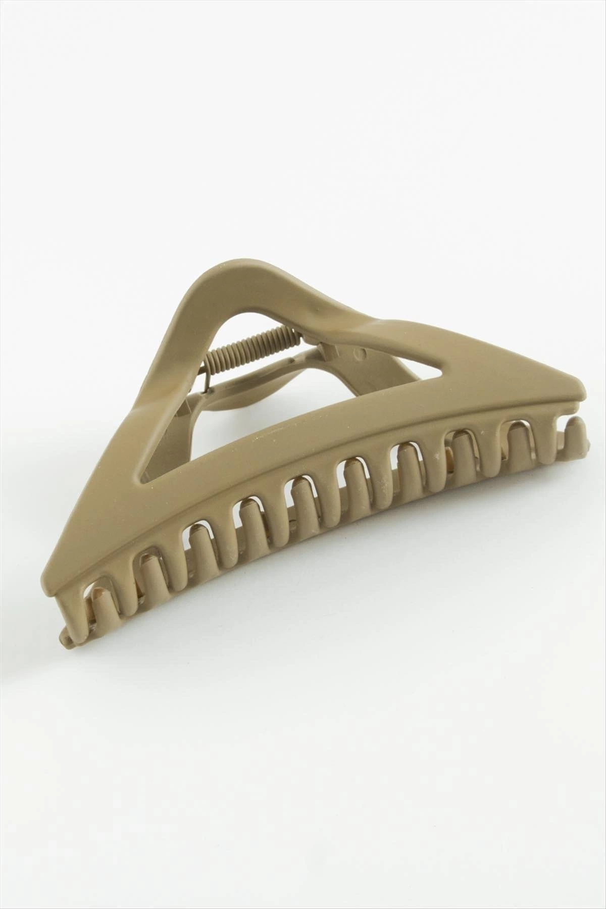 BUĞZ Üçgen Renkli Mandal Toka 12 cm