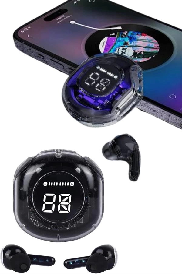 BUĞZ ULTRAPODS KULAKLIK BUĞZ ULTRAPODS KULAKLIK