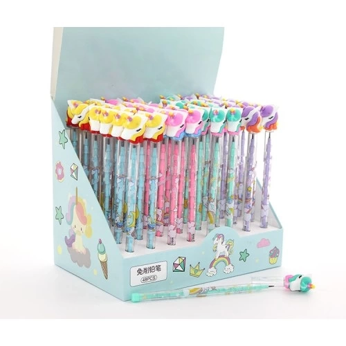 BUĞZ Unicorn Yumurtlayan Kalem Model 1