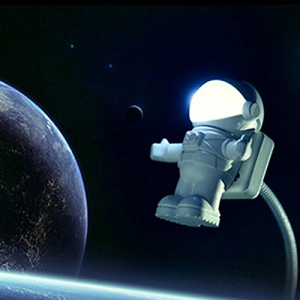 BUĞZ USB ASTRONOT LAMBA