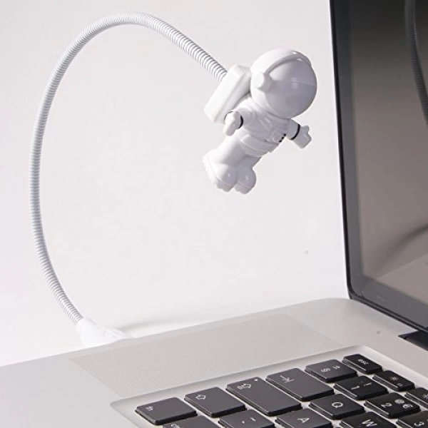 BUĞZ Usb Astronot Lamba BUĞZ Usb Astronot Lamba