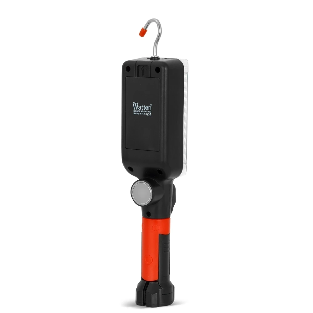 BUĞZ Usb Şarjlı Oto Tamirci Çalışma Lambası  Wt-733