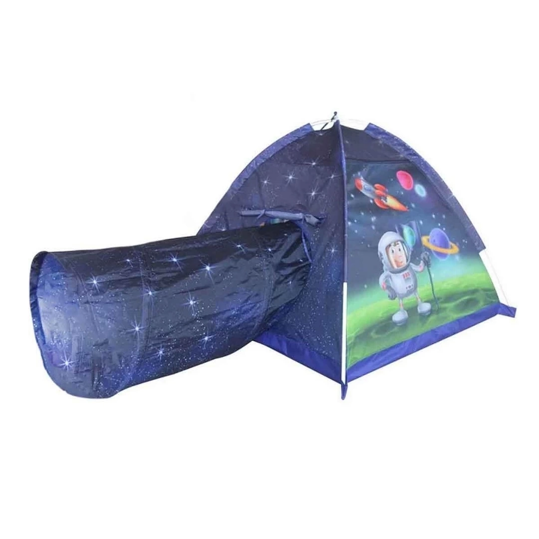 BUĞZ Uzay Tünelli Oyun Çadırı - S01008361