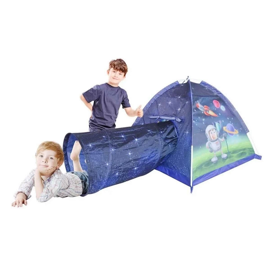 BUĞZ Uzay Tünelli Oyun Çadırı - S01008361