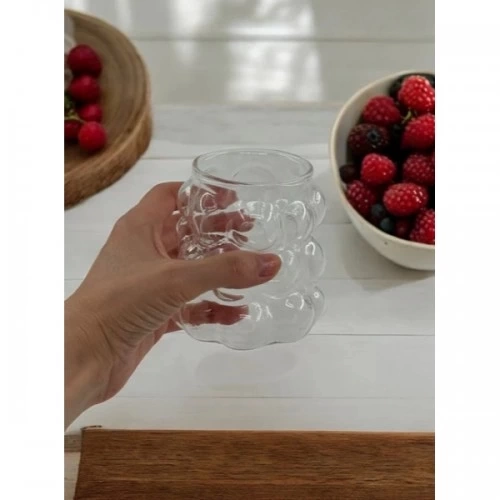 BUĞZ Üzüm Bardak Seti (60 ML) - 6 ADET