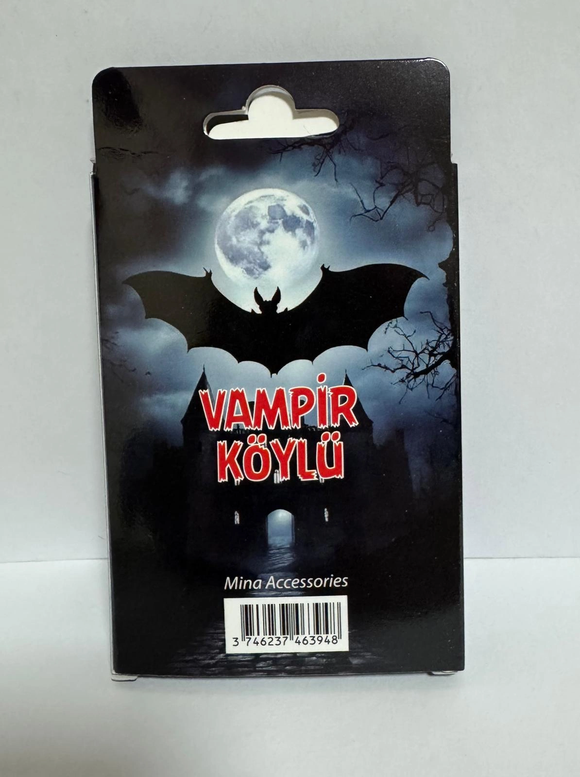 BUĞZ VAMPİR KÖYLÜ OYUNU BUĞZ VAMPİR KÖYLÜ OYUNU