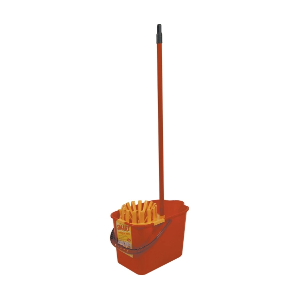 BUĞZ SMART LÜKS MOP TEMİZLİK SETİ BUĞZ SMART LÜKS MOP TEMİZLİK SETİ