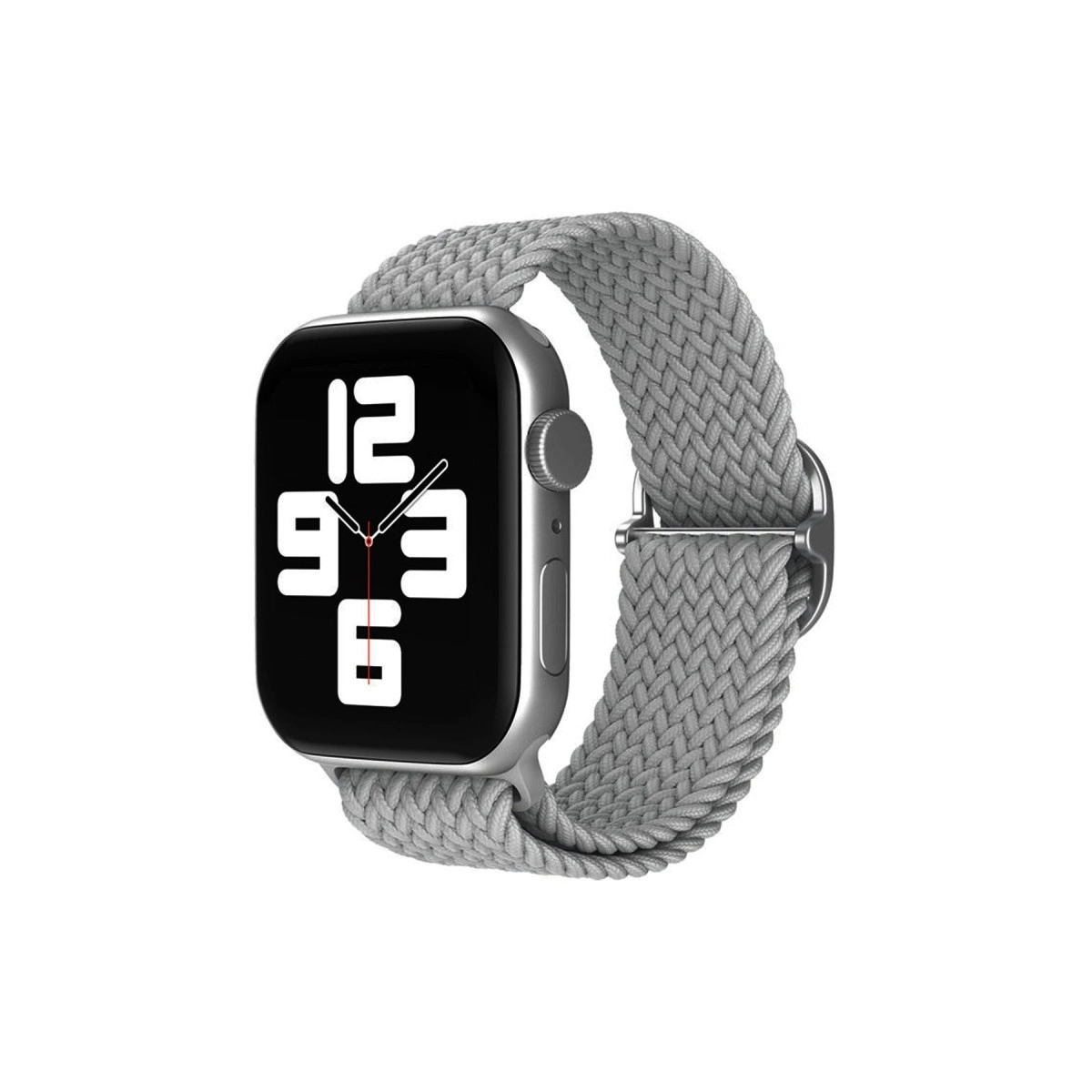 BUĞZ Watch 22mm  Kordon - Gri