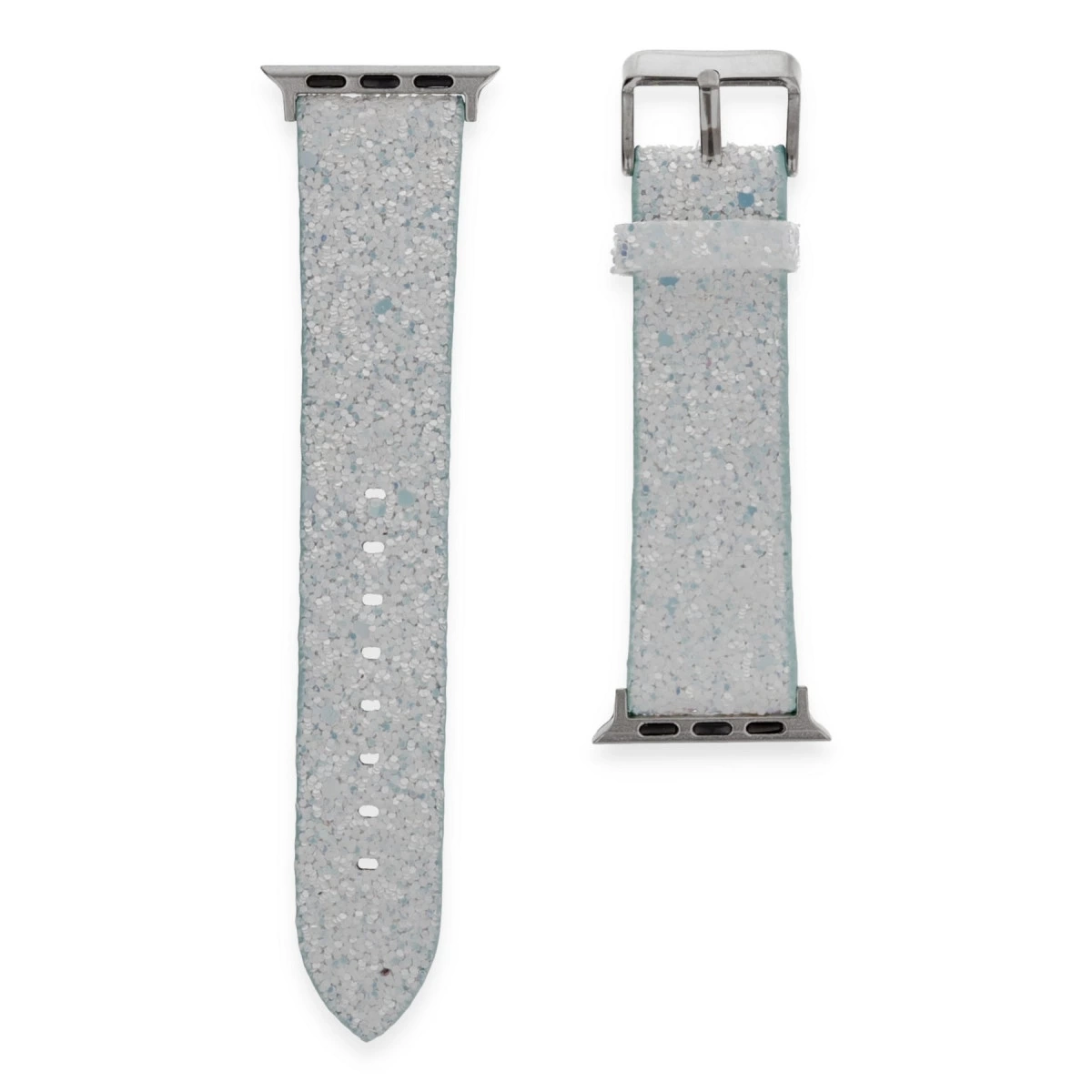 BUĞZ Watch 38mm Ry Taşlı Kordon - Mavi