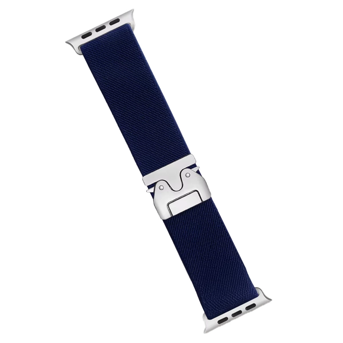 BUĞZ Watch 42mm Forest Kumaş Kordon - Lacivert
