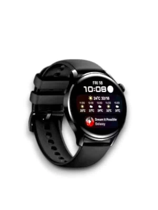 BUĞZ WATCH4 AKILLI SAAT