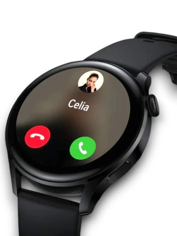 BUĞZ WATCH4 AKILLI SAAT