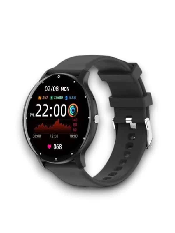 BUĞZ WATCH4 AKILLI SAAT