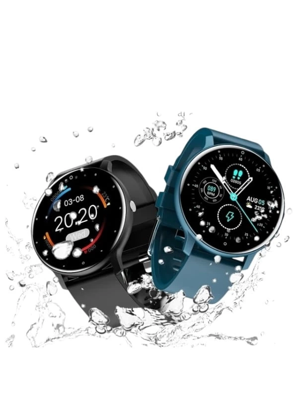 BUĞZ WATCH4 AKILLI SAAT