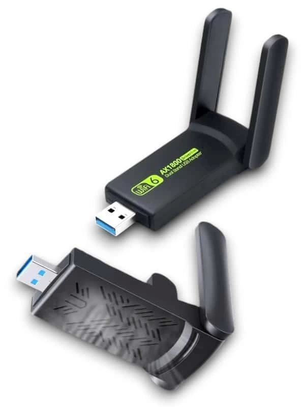 BUĞZ WİFİ 5 ADAPTÖR BUĞZ WİFİ 5 ADAPTÖR