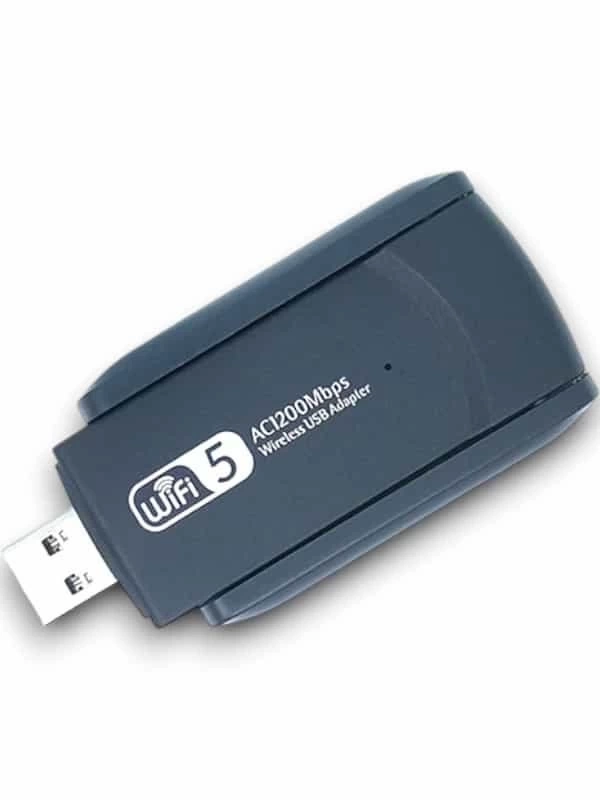 BUĞZ WİFİ 5 ADAPTÖR BUĞZ WİFİ 5 ADAPTÖR
