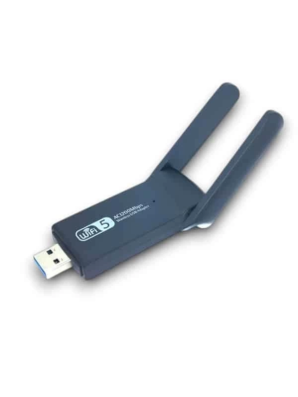 BUĞZ WİFİ 5 ADAPTÖR BUĞZ WİFİ 5 ADAPTÖR