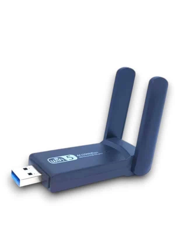 BUĞZ WİFİ 5 ADAPTÖR BUĞZ WİFİ 5 ADAPTÖR