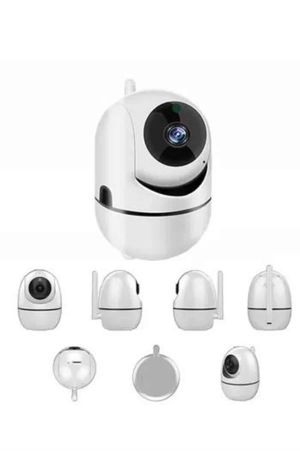 BUĞZ WİFİ KAMERA