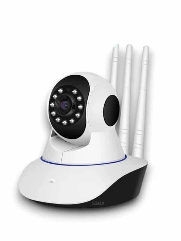BUĞZ WİFİ KAMERA