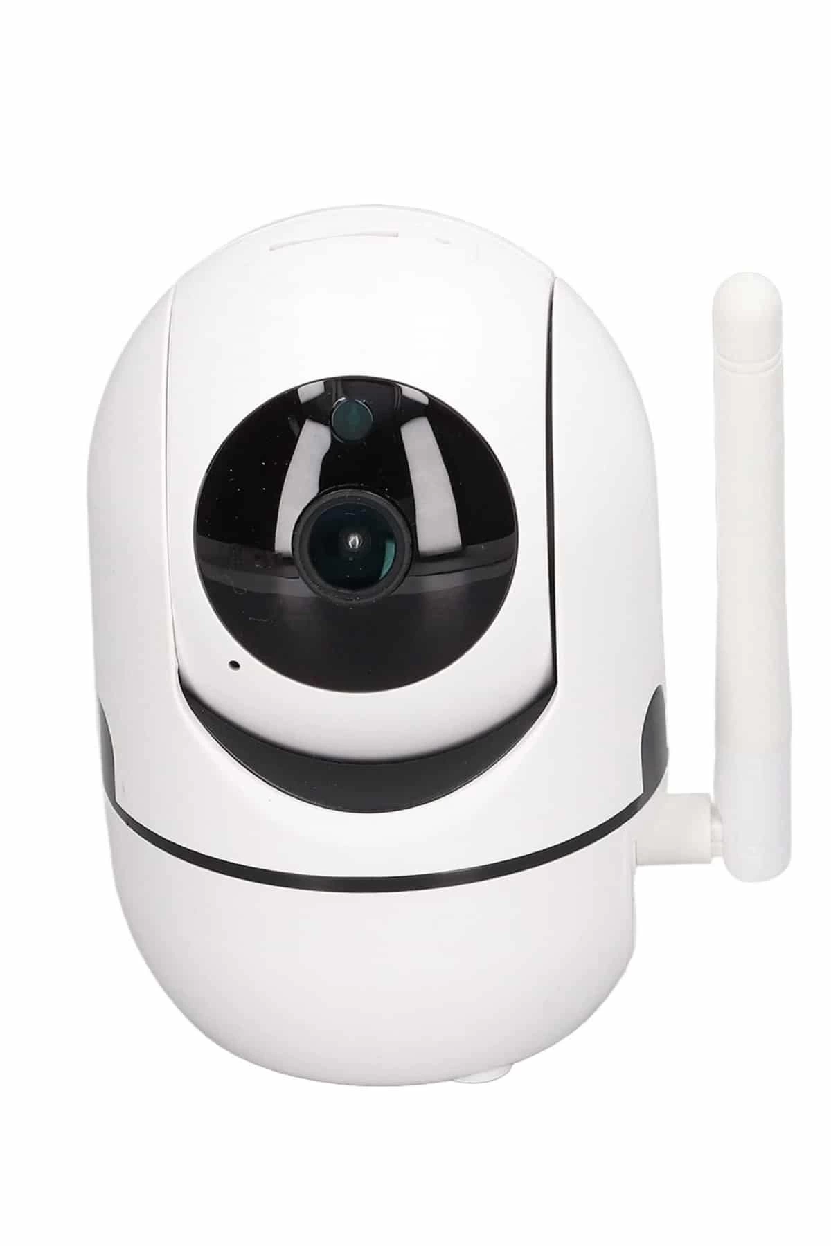 BUĞZ WİFİ KAMERA