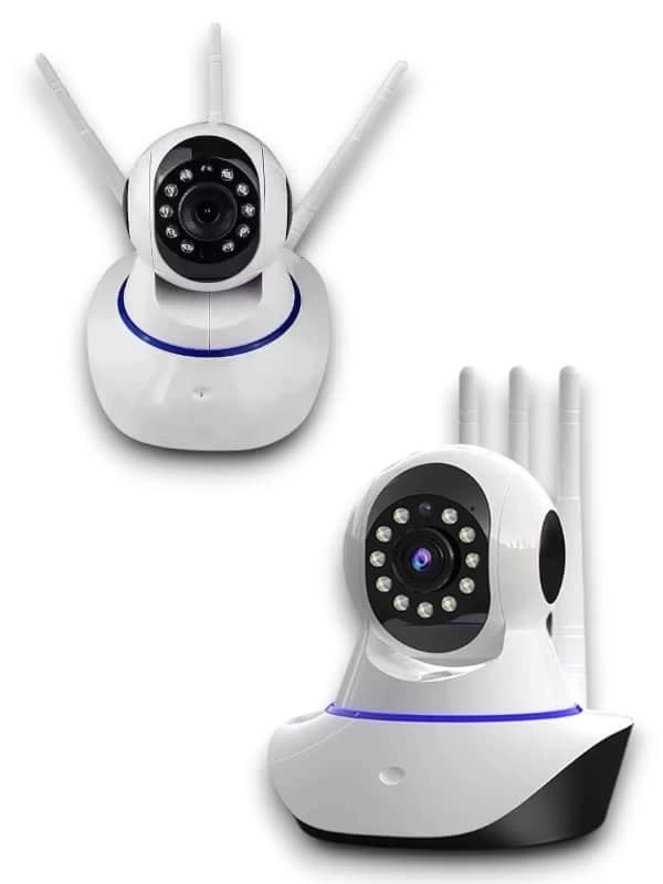 BUĞZ WİFİ KAMERA BUĞZ WİFİ KAMERA
