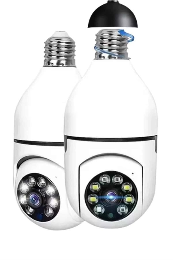 BUĞZ WİFİ KAMERA BUĞZ WİFİ KAMERA