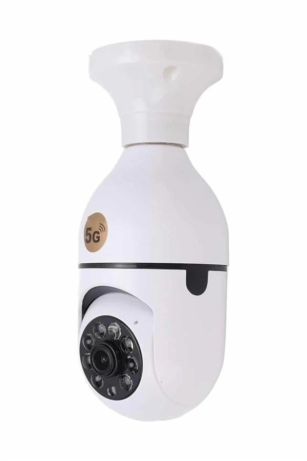 BUĞZ WİFİ KAMERA