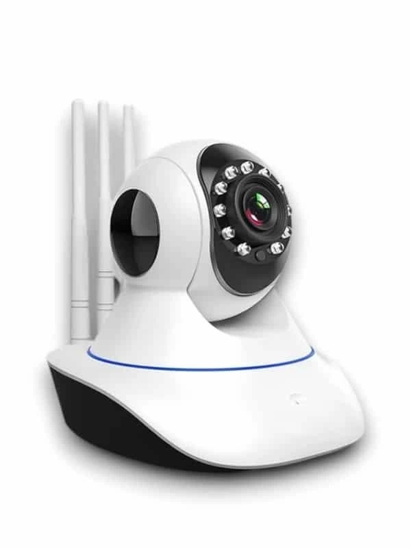 BUĞZ WİFİ KAMERA